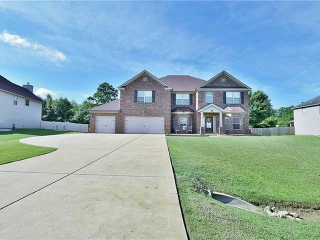 House for sale in Alabama