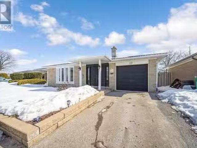 House for sale in Georgina, Ontario