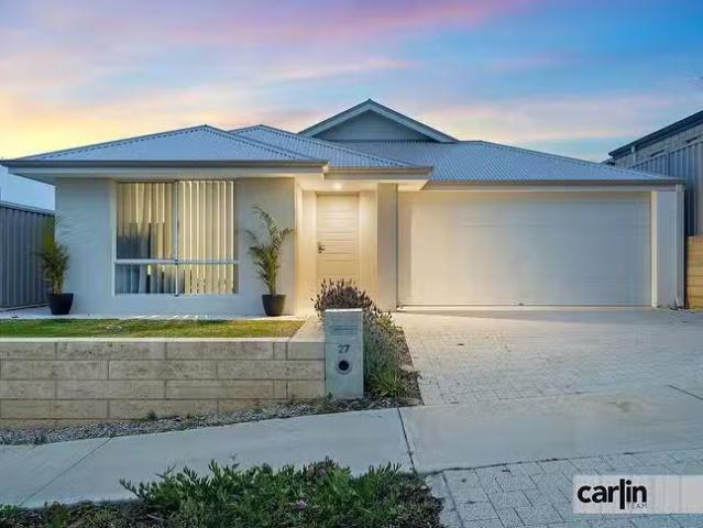 House for rent in Beeliar, Western Australia
