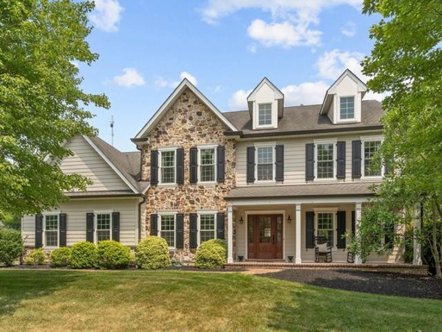 House for sale in Chester, Pennsylvania