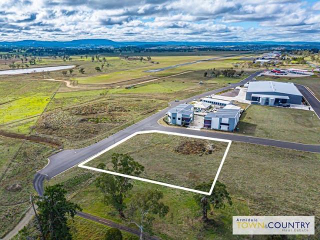 Land for sale in Abington, New South Wales