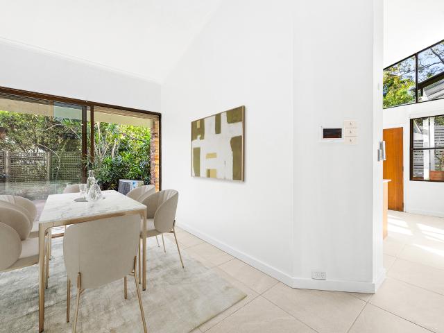House for rent in Edgecliff