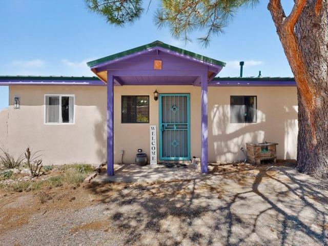 House for sale in Sandia Park, New Mexico