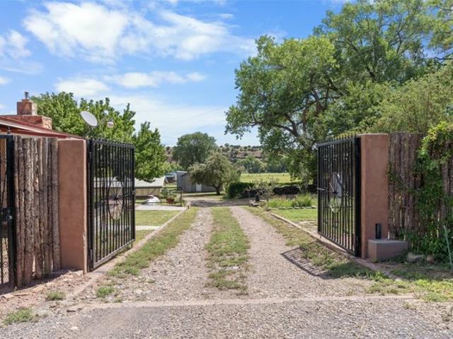 House for sale in New Mexico
