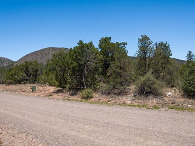 Land for sale in Edgewood, New Mexico
