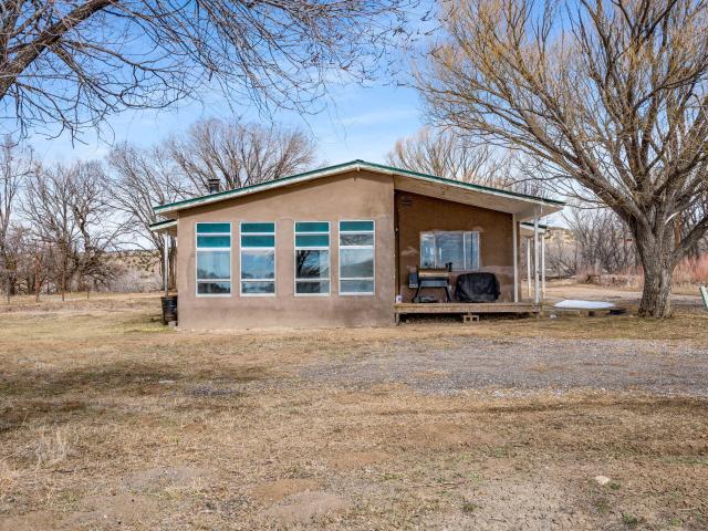 House for sale in New Mexico