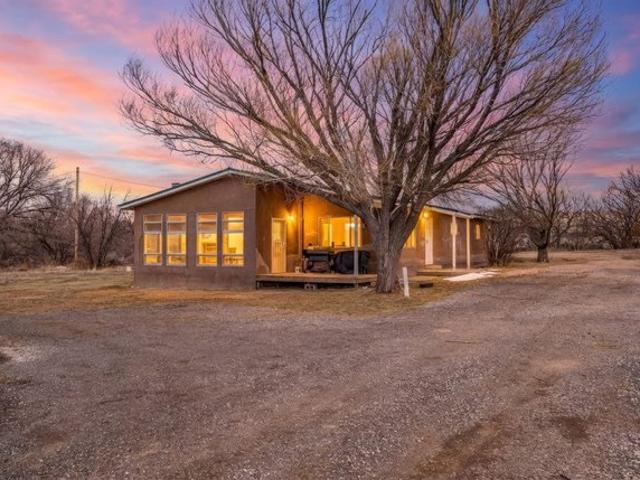 House for sale in La Jara, New Mexico