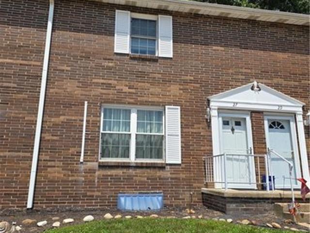 Condo for sale in Parkersburg, West Virginia