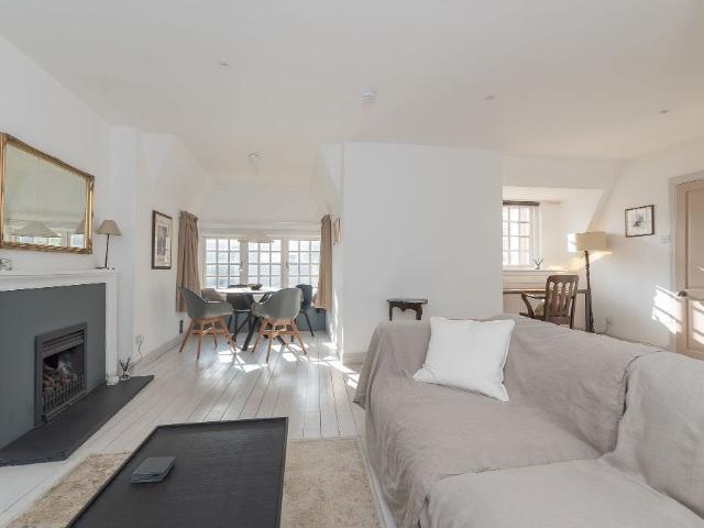 Apartment for rent in Old Town, Scotland