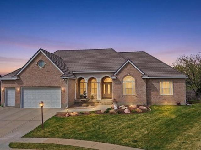 House for sale in Cache, Utah