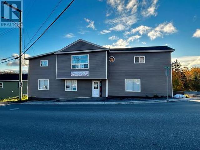 Commercial for sale in Corner Brook, Newfoundland And Labrador