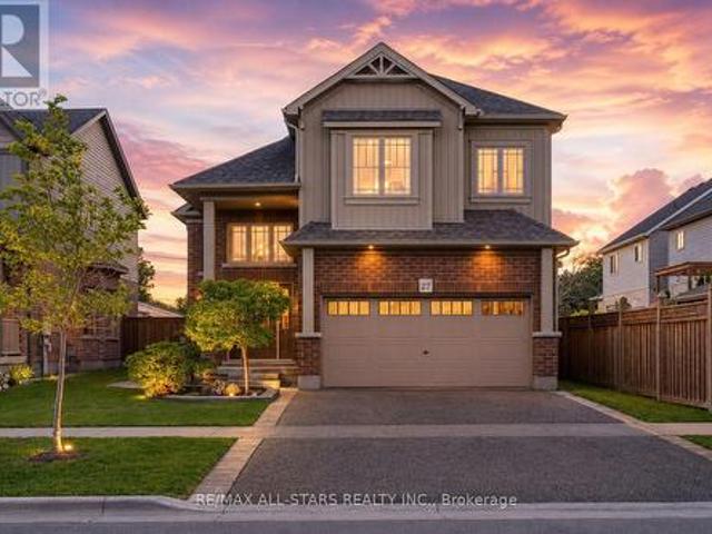 House for sale in Beeton, Ontario