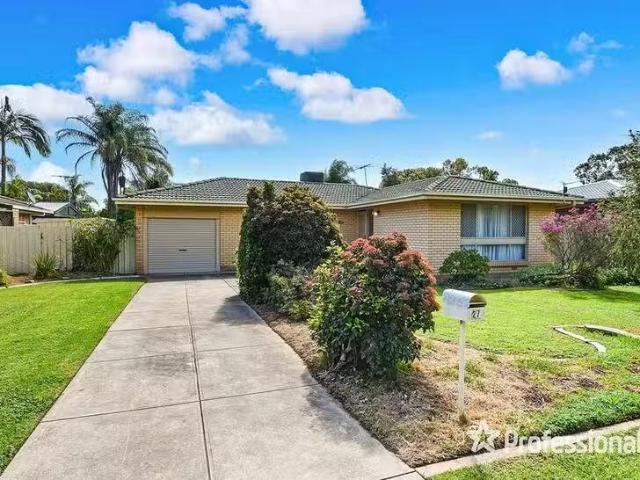 House for rent in Port Kennedy, Western Australia