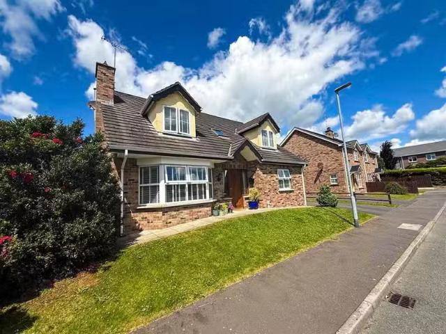 House for sale in Knockraha, South Tipperary