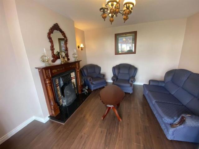 House to rent in Castlewray ED, Letterkenny Municipal District