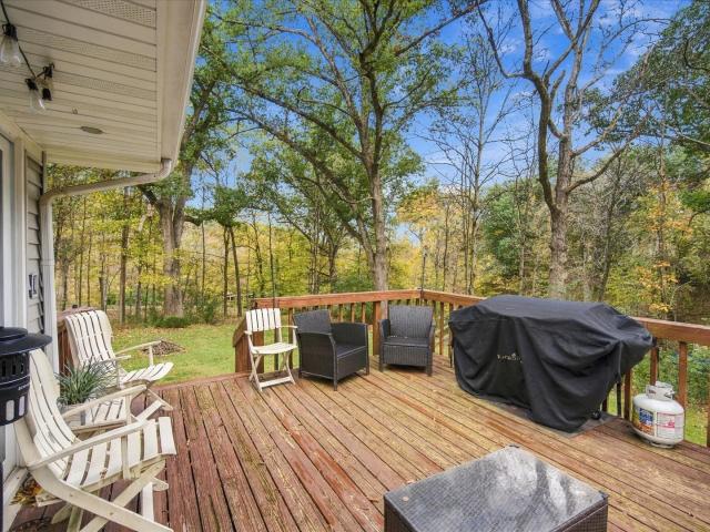 House for sale in Putnam County, Illinois