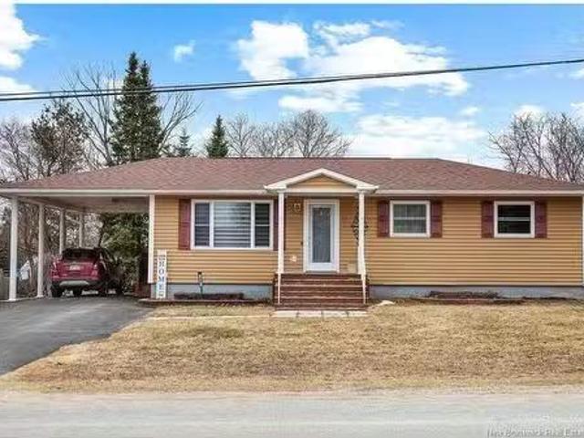 House for sale in Miramichi, New Brunswick