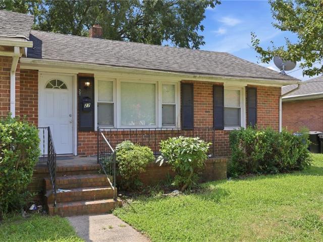 House for sale in Virginia