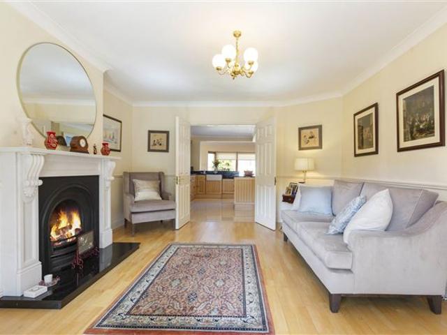 Detached House for sale in Blackrock, North Tipperary