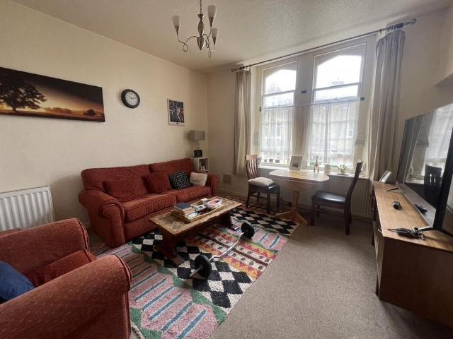 Apartment for rent in Clevedon, North Somerset