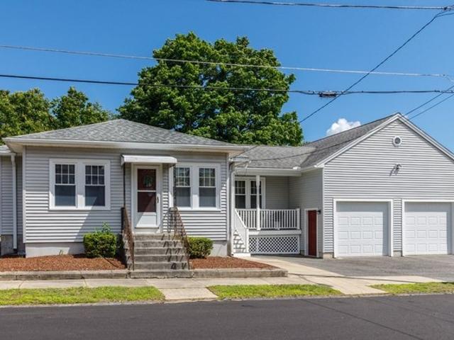 House for sale in Leominster, Massachusetts