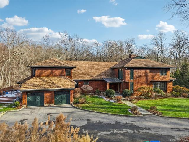 House for sale in North Salem, New York