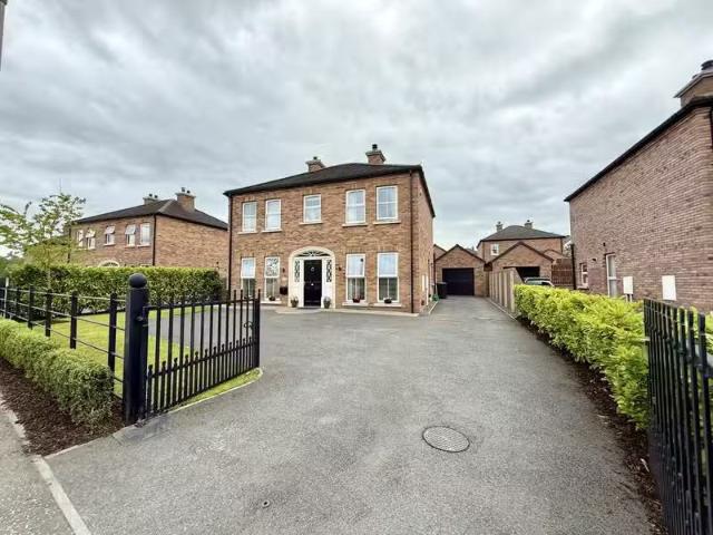 House for sale