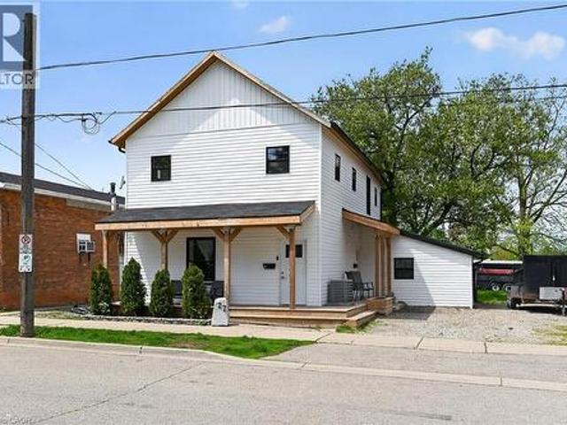 House for sale in Cayuga, Ontario