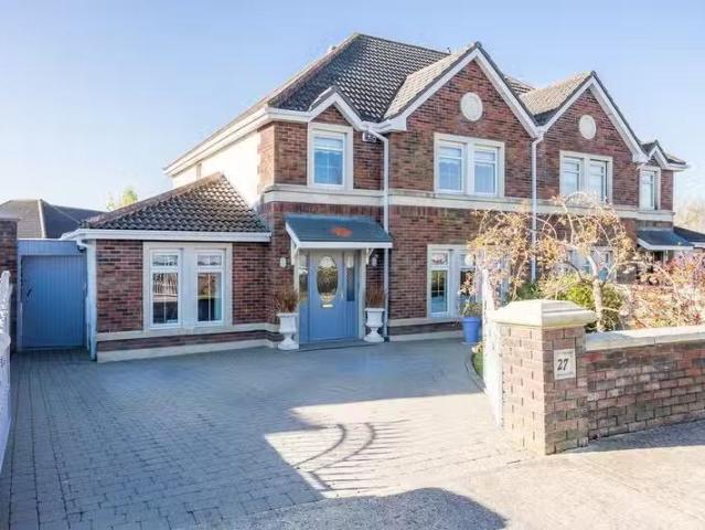 House for sale
