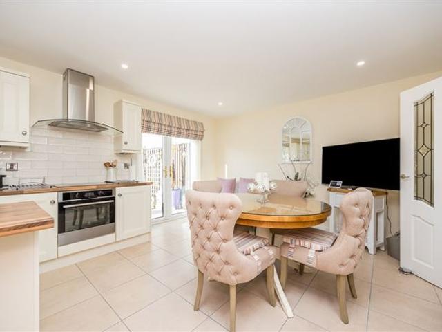 Farm for sale in Ashbourne
