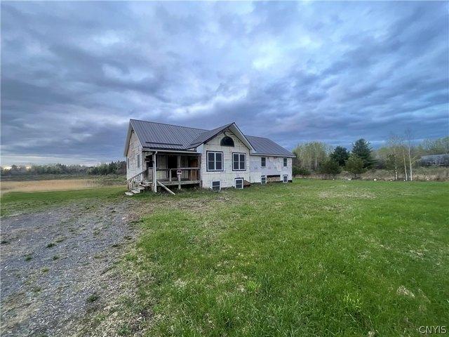 House for sale in Village of Norwood, Town of Potsdam