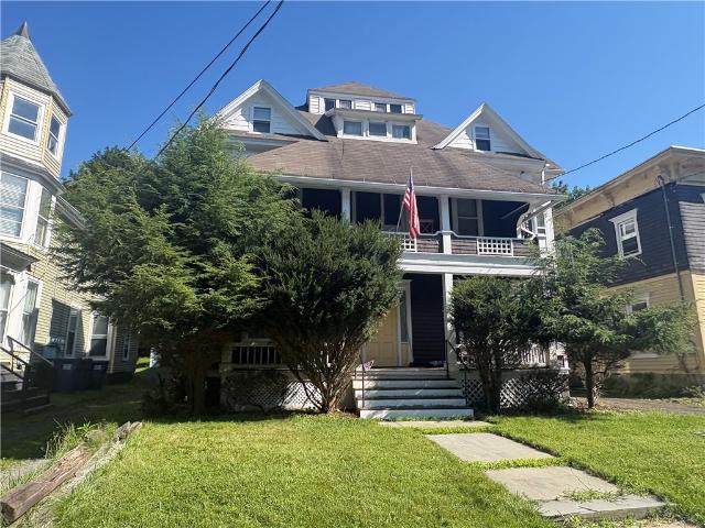 House for sale in Oneonta, New York