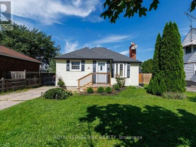 House for sale in Niagara, Ontario