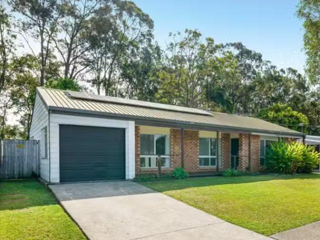 House for rent in Toombul, Queensland