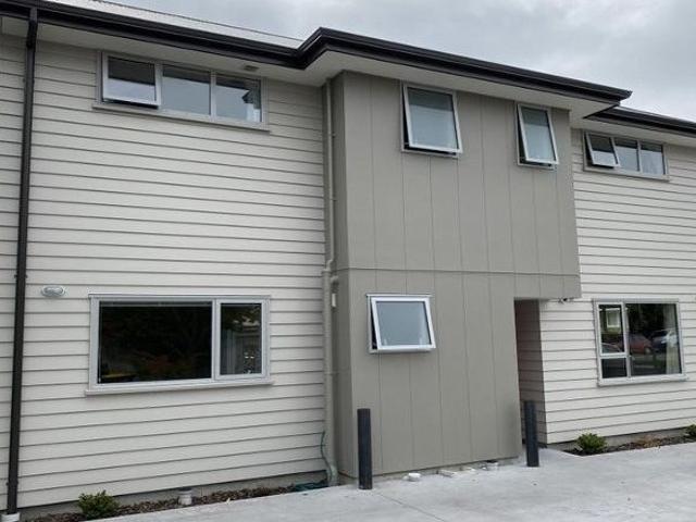 Apartment for rent in Riccarton West, Halswell-Hornby-Riccarton Community