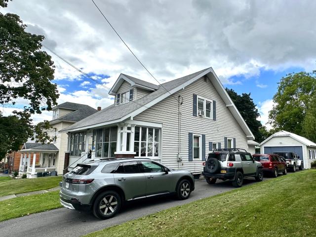 House for sale in Palatine Bridge, New York