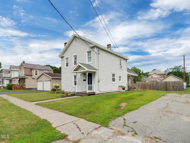 House for sale in Fort Edward, New York