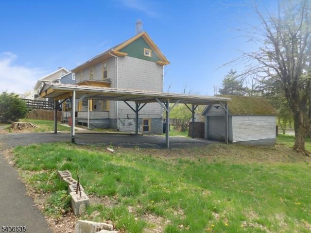 House for sale in High Bridge, New Jersey