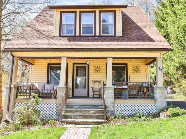 House for sale in Oneonta, New York