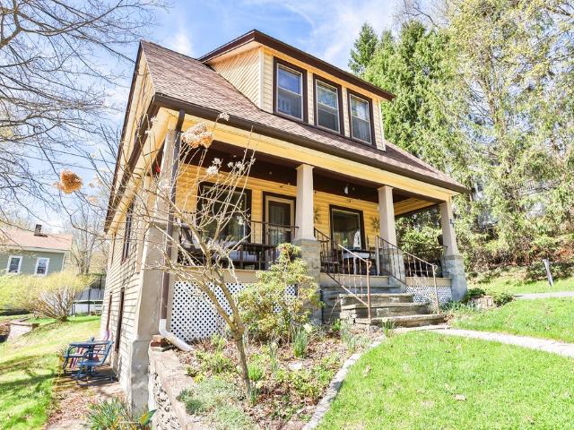 House for sale in Oneonta, New York