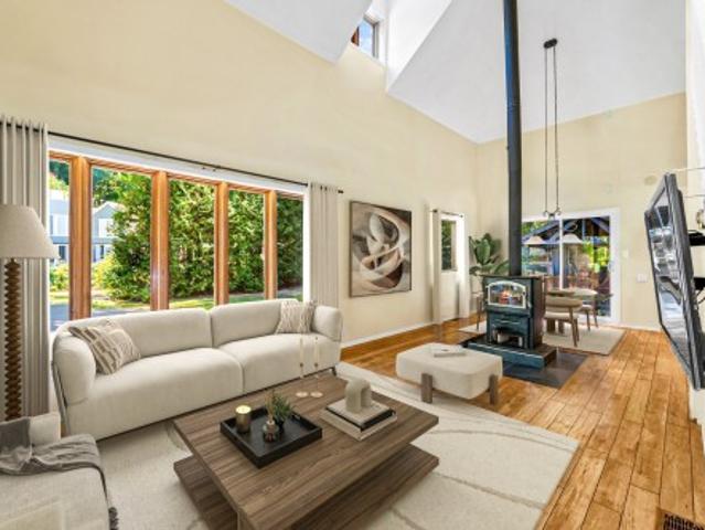 House for rent in Laurentides, Quebec