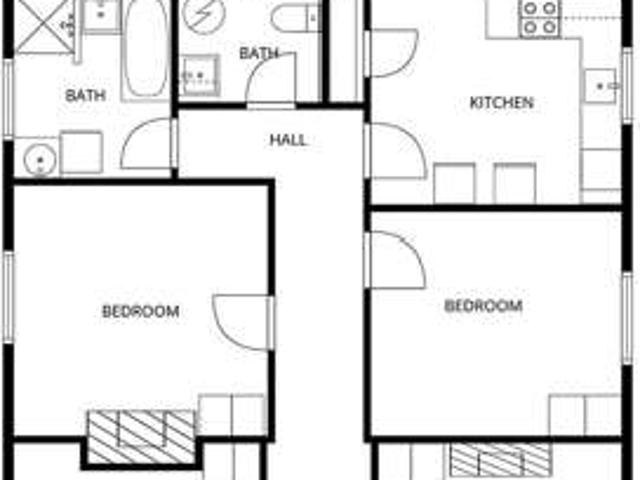 House for sale in Otakou