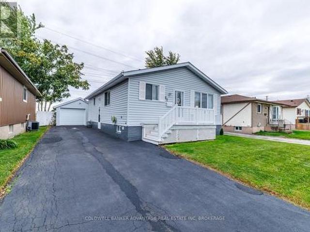 House for sale in Welland, Golden Horseshoe