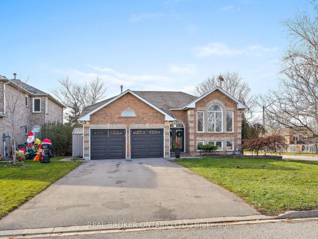 House for sale in Georgetown, Ontario