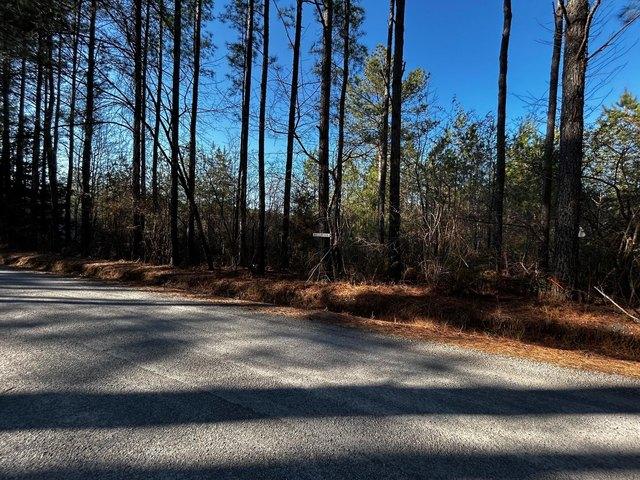 Land for sale in Tennessee