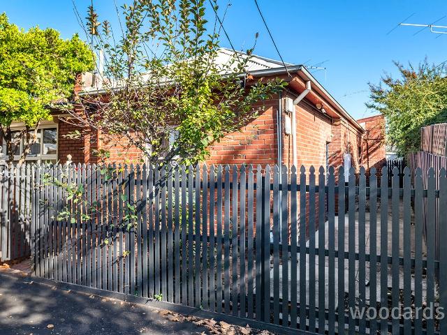 Apartment for rent in Camerons Creek, Victoria