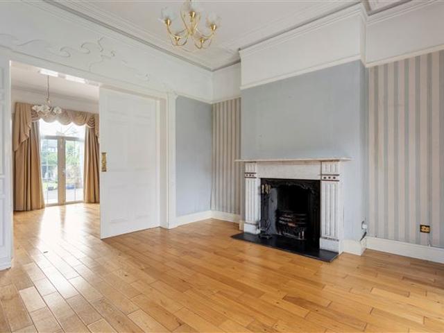 Property for sale in Phibsborough, Dublin