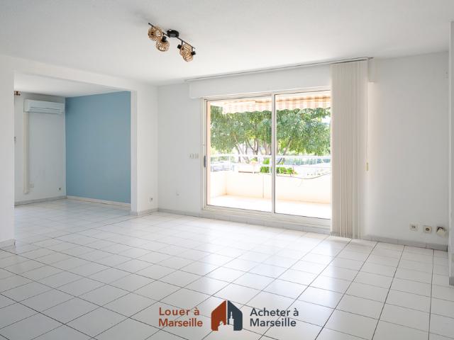 Appartement location à Marseille