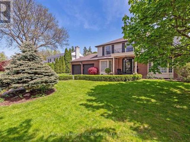 House for sale in Arva, Ontario