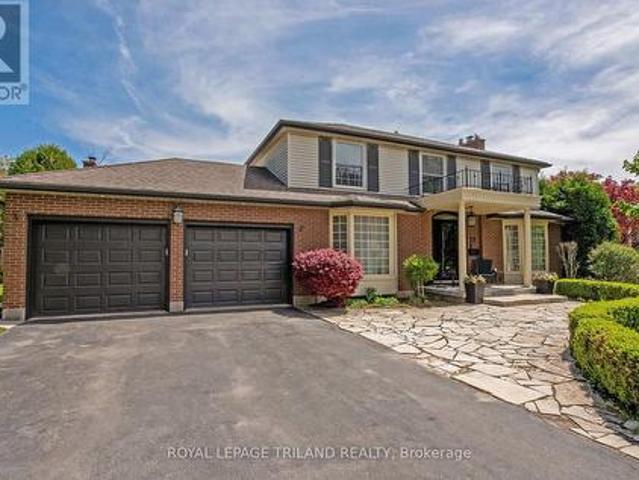 House for sale in Arva, Ontario